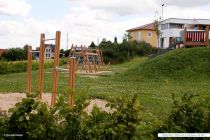 Spielplatz Edmund-Langhans-Strasse